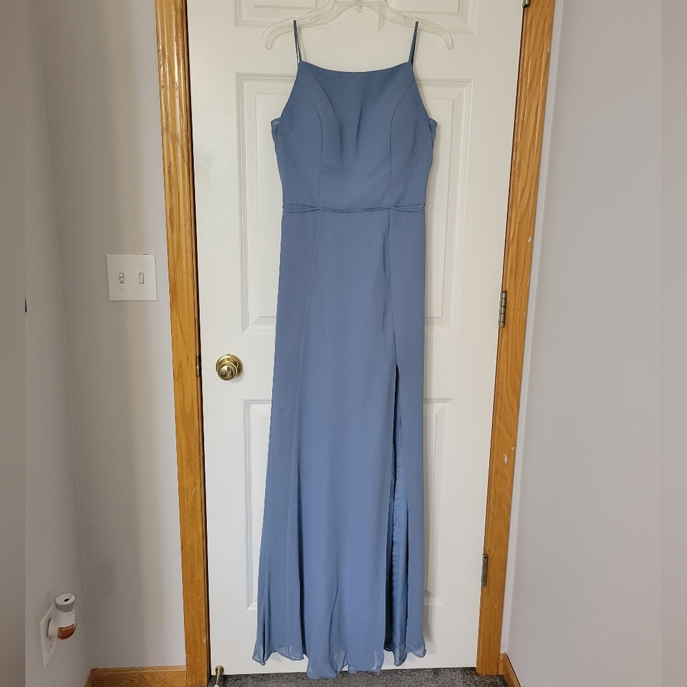 Kennedy Blue Alice Dress